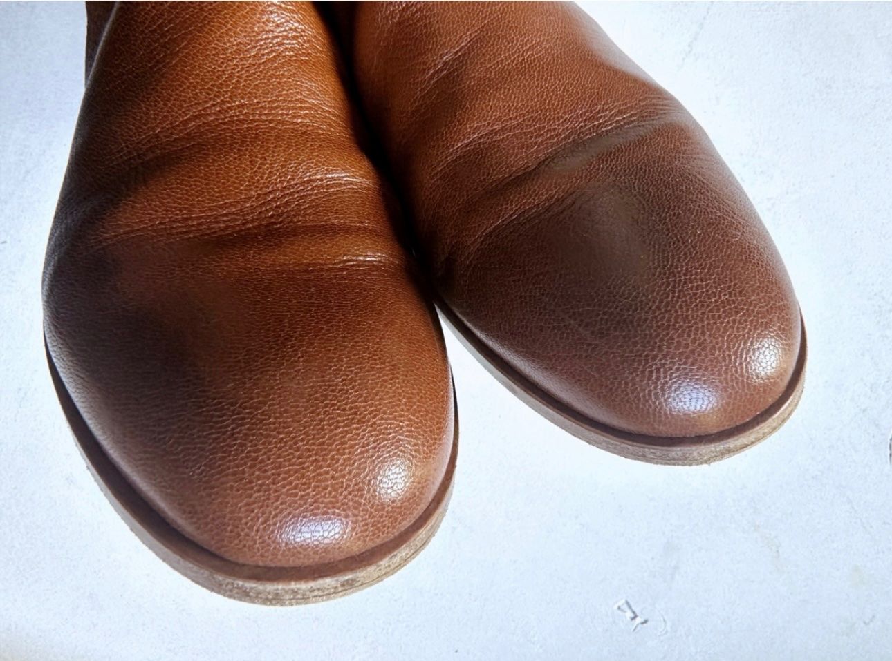 Dior Scarpe da donna: Dior boots fully leather 41 – Usato da Vevey venduto da ledidream 3