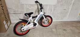Kinder Velo