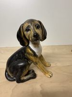 Porzellanhund