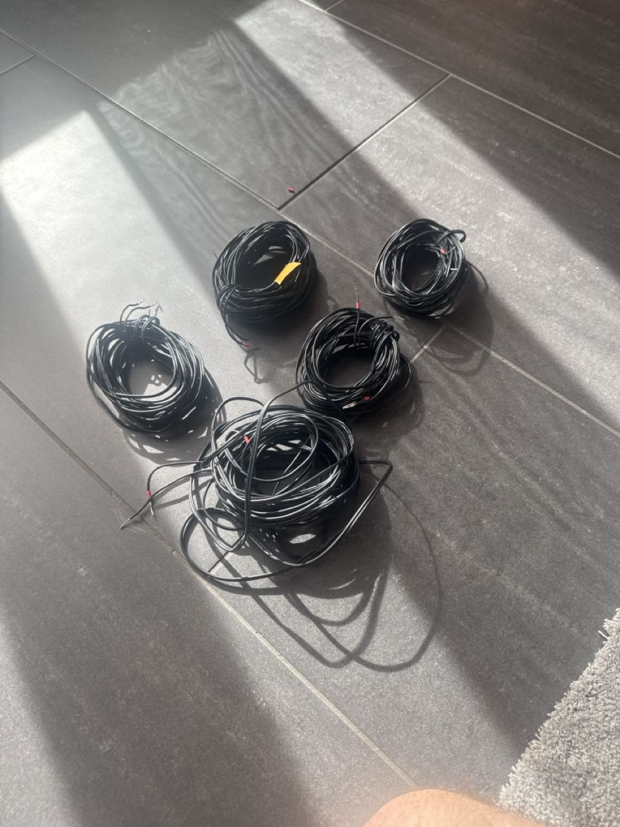 Logitech Home cinéma: Logitech Surround Anlage – D'occasion à Kernenried par joe_qbg5 2