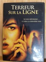 Terreur sur la ligne (2005, DVD, de Simon West)