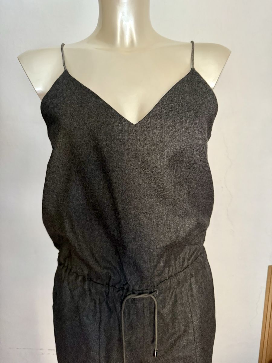 Brunello Cucinelli Tute: Brunello Cucinelli jumpsuit S – Usato da Barna venduto da orbuyorcry 2