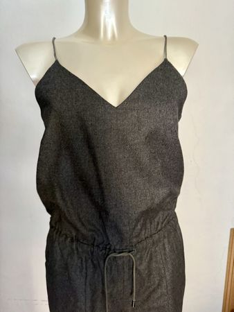 Brunello Cucinelli jumpsuit S
