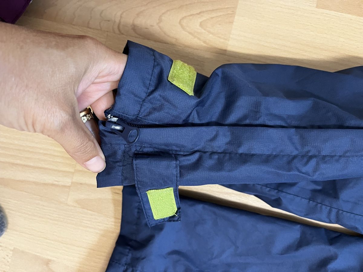 Hosen: Rain pants – Gebraucht aus Zeiningen von man_69cj 1