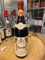 Terre del Barolo 1983