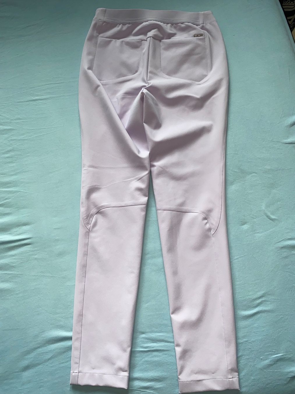 Ralph Lauren Pantaloni: RLX Ralph Lauren Golfhose violett – Usato da Altendorf venduto da am9j_nt 2