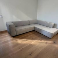 Ecksofa von bullfrog (gratis Lieferung*)