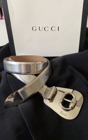 Cintura Gucci
