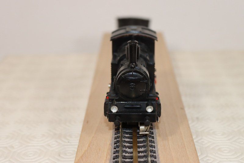 Trix Modellini di ferrovie: Trix Express Lok ( 737 ) – Usato da Kerzers venduto da Winu64 1