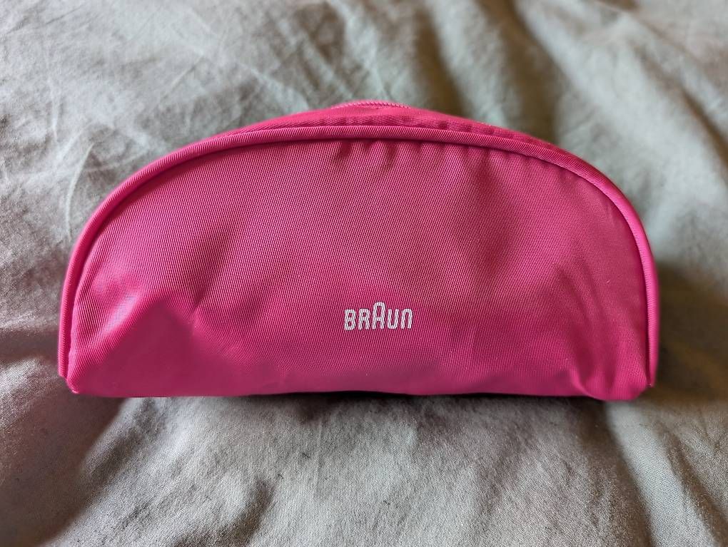 Epilateurs: Epilierer Braun Silk Epil 5 – D'occasion à Zweisimmen par ric_k75g 2