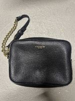 Coach Clutch Original Vintage