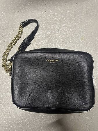 Coach Clutch Original