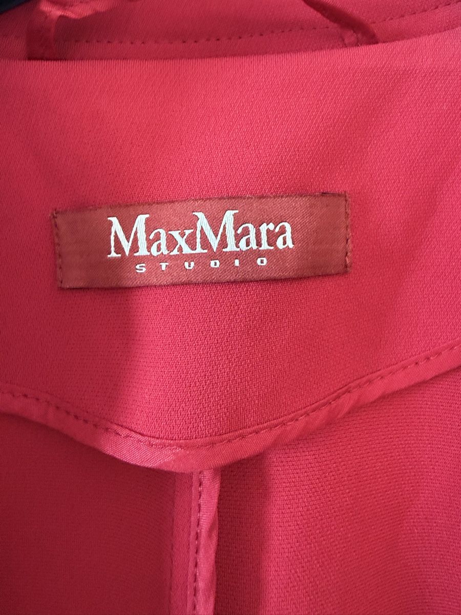 Max Mara Manteaux: Max Mara new S-M – D'occasion à Zürich par dar_ch4051 7