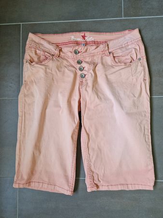 Buena Vista Shorts lachs L