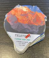 Aus Serie WS 02/20 AZM Riegel, Telethon