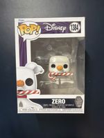 Funko Pop Disney Zero 1384 The Nightmare Before Christmas