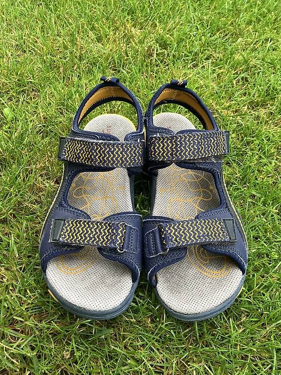 Scarpe per ragazzi: Superfit HIKE Trekking Sandale Gr.37 – Usato da Lyss venduto da stubenwagen 3