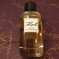 🎀Karl Lagerfeld Paris Femme EdP, 100ml, unbenutzt
