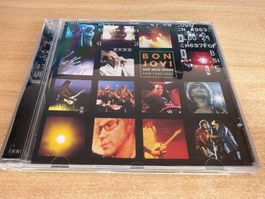 D4 Bon Jovi – One Wild Night: Live 1985-2001