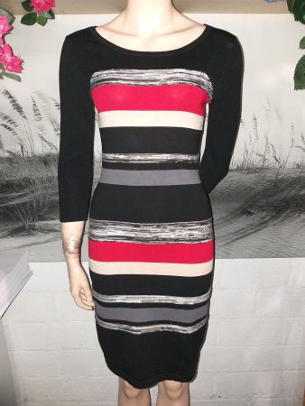 PHASE EIGHT Robe / Kleid Taille / Grosse 34 CH (8 UK)