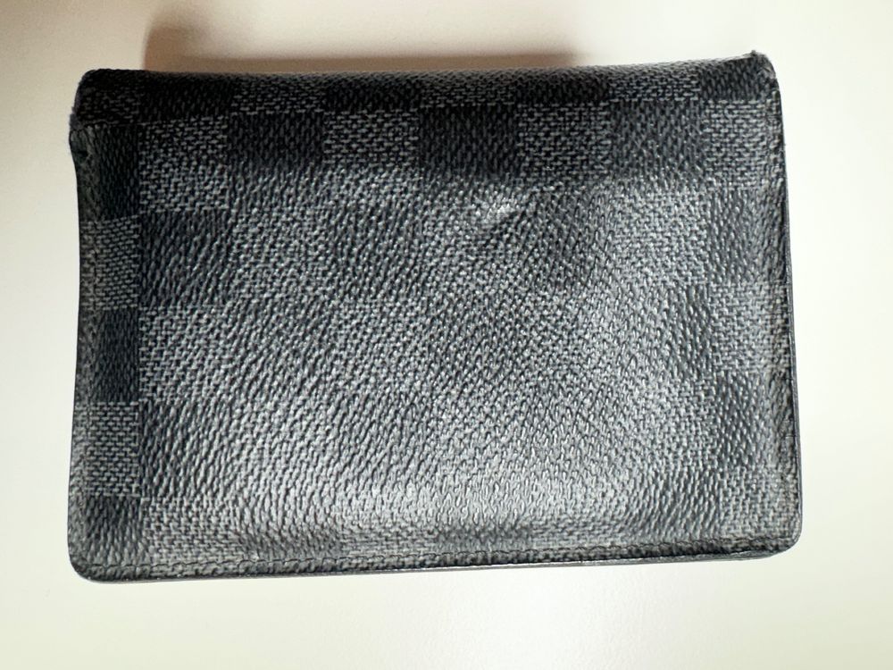 Louis Vuitton Brieftasche / Portemonnaie AB CHF 1.0 Kaufen auf Ricardo