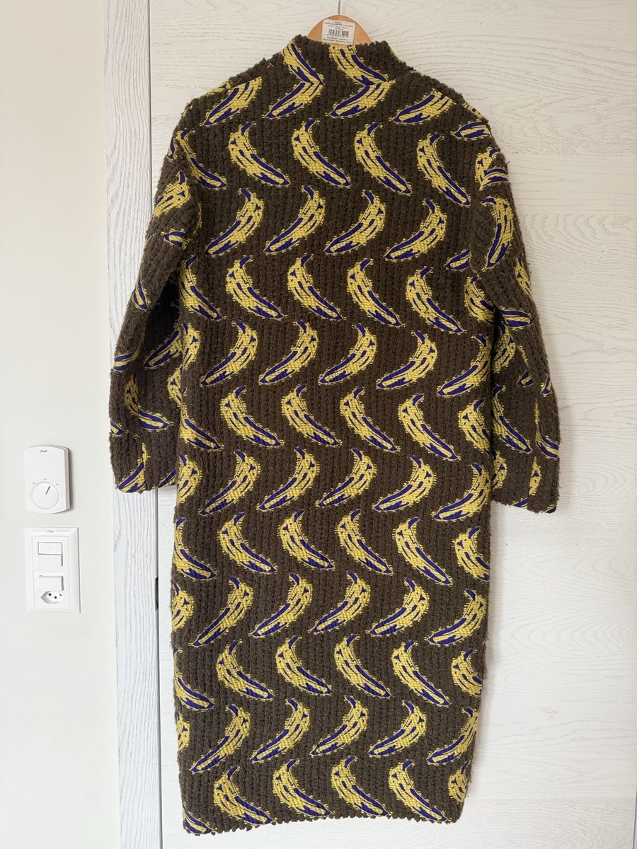 Cappotti: Banana Coat - Babylon  - Size S (IT42) – Nuovo (secondo la descrizione) da Dully venduto da rev_l7jp 3