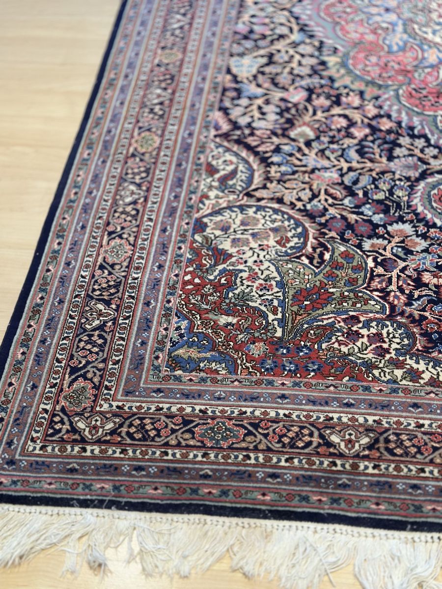 Teppiche: Tapis iranien Tabriz – Neu (gemäss Beschreibung) aus Genève von Carlottina5 4