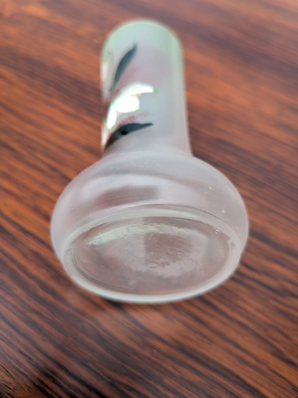 Vasi & Recipienti: Kleine Jugendstil Vase – Usato da Emmen venduto da magelan 4