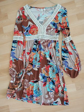 Sehr schönes Sommerkleid grösse XS