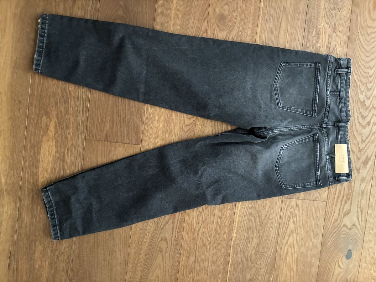 Jeans: Ami Paris Jeans Grösse 30. – Nuovo e nell'imballaggio originale da Gerlafingen venduto da did_m2tx 4
