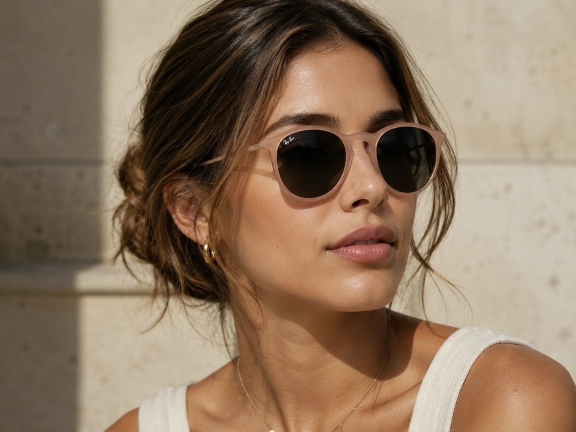 Ray-Ban Occhiali & Lenti: RAY BAN SONNENBRILLE – Usato da Regensdorf venduto da sofia681