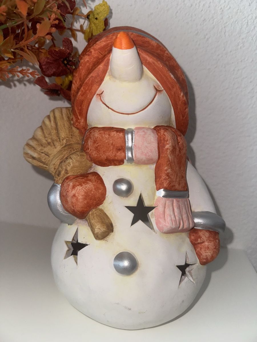 Tutte le decorazioni: Winter Deko | Schneewittchen 20cm – Nuovo (secondo la descrizione) da Sins venduto da sum_lv6d 3