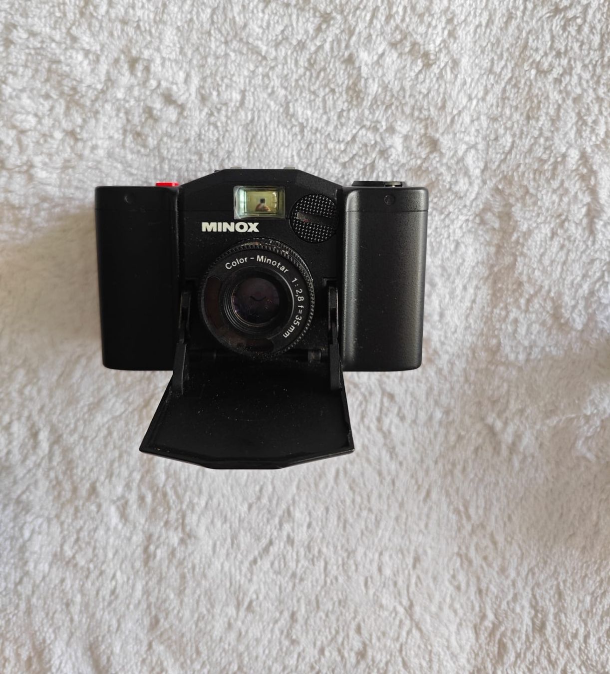 Minox Appareil photo: Minox 35 EL – D'occasion à Zollikofen par zar_j67f 3