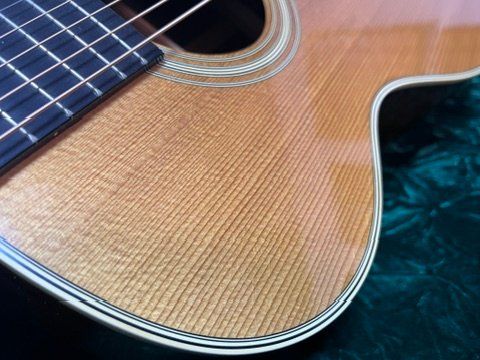 Martin & Co. Strumenti musicali: Martin 000-28 – Usato da Villars-sur-Glâne venduto da Claziko16 6