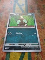 POKEMON  Sproxi    I  MEG DE    091/132    KP60     2025