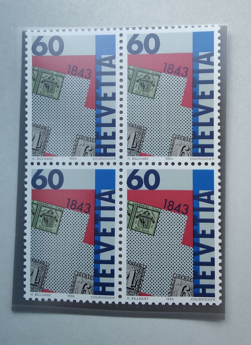 Bücher: 150 Jahre Schweizer Briefmarken  – Neu (gemäss Beschreibung) aus chur von Hmars 2