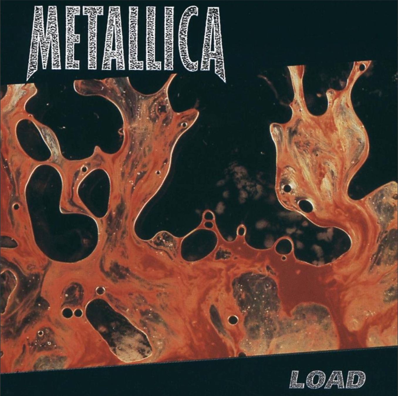 CD: Metallica – Load – Usato da Brunnen venduto da Barfly5