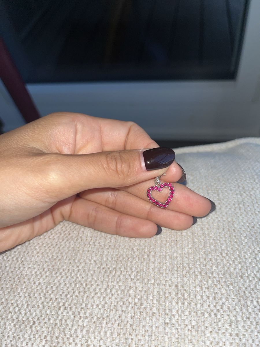 Thomas Sabo Anhänger: Thomas Sabo Charm Herz – Gebraucht aus Zürich von dem_c75x 3