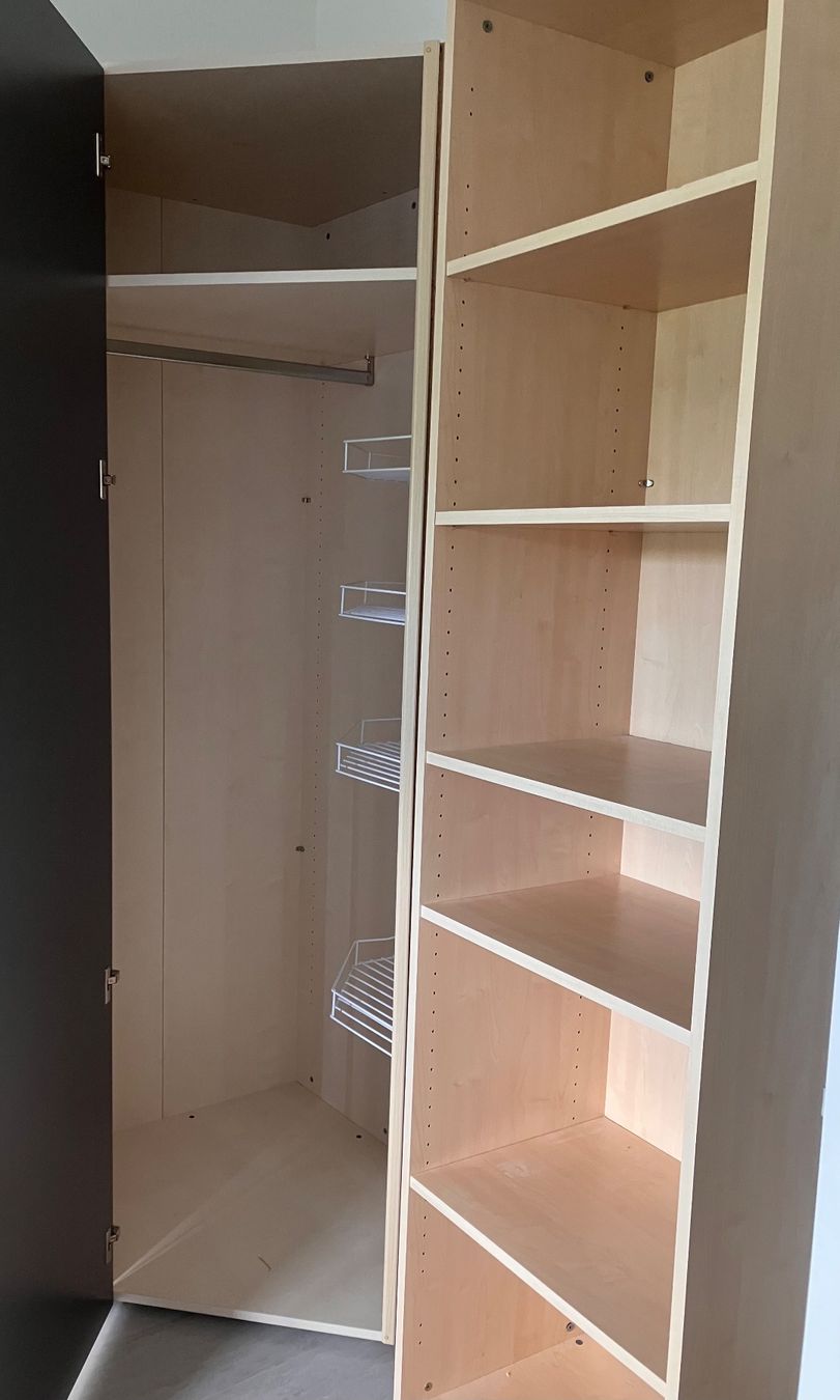 Armadi: Kleiderschrank – Usato da Ellikon an der Thur venduto da Dolomite07 3