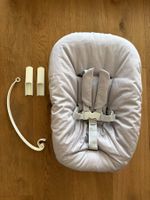 Stokke Tripp Trapp Newborn Set mit Spielzeughalter