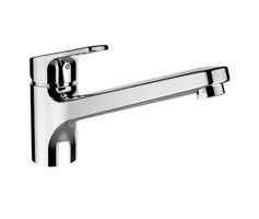 Neuer Laufen CITYPRO Spühltischmischer