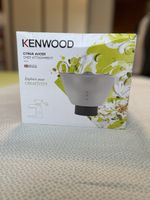 Kenwood spremiagrumi Chef A7312 - poco usato🍋