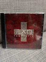 CD / FAQOUSTIC