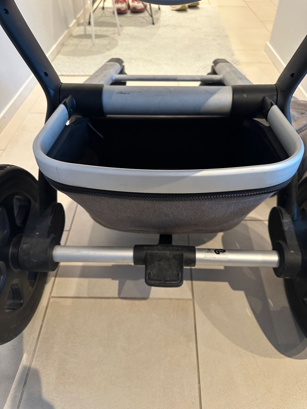Joolz Kinderwagen: Kinderwagen Joolz Day komplett – Gebraucht aus Zürich von wallE01 2