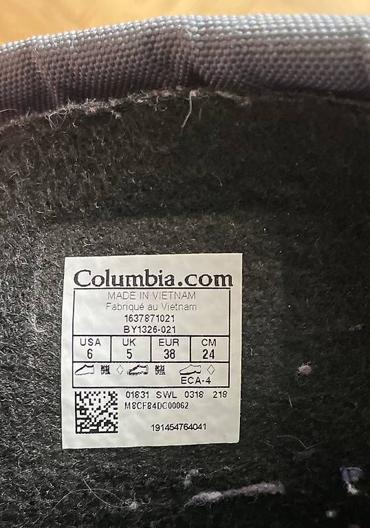 Scarpe da uomo: Winter Stiefel – Usato da Windisch venduto da MaliHoli 4