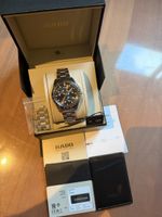 Rado HyperChrome XXL Quartz Chronograph