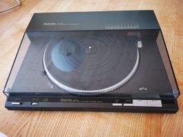 Plattenspieler Technics SL-BL3 Automatic