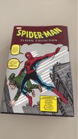 Comic Marvel Spider-Man Classic Collection neuwertig