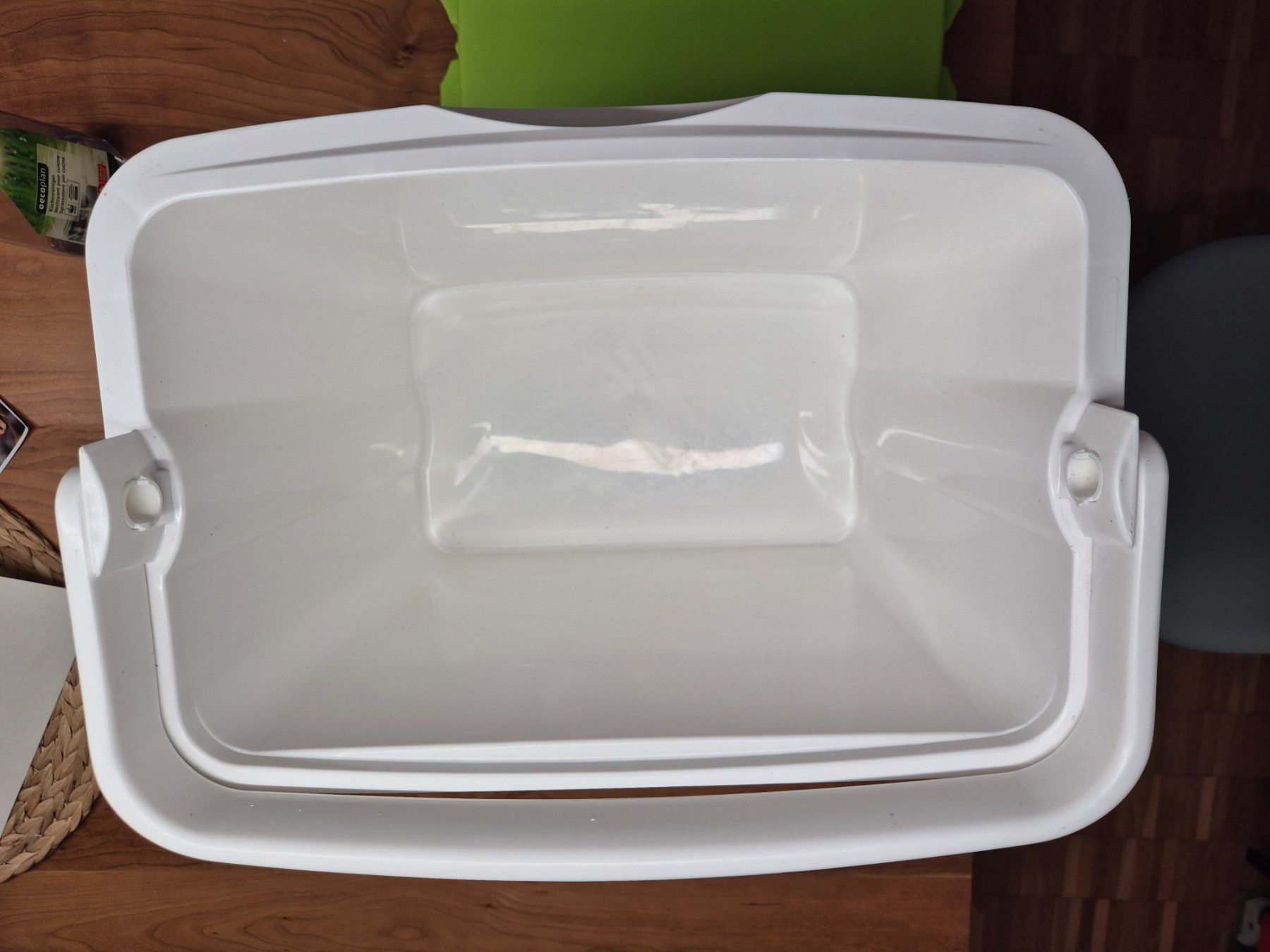 Campingaz Kühlschränke & Kühlen: Campingaz Kühlbox limettengrün – Gebraucht aus Bern von ricbal 2