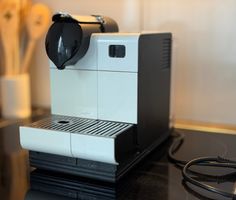 Nespresso Kaffeemaschine
